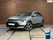 Kia Niro - 1.6 GDi HEV Mild-Hybrid DynamicPlusLine | Cruise adapt. | Ca