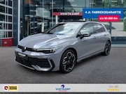 Volkswagen Golf - 1.5 eTSI DSG R-LINE PANO-DAK/360CAM/H+K/HUD/ACC/IQ/STOEL+STU