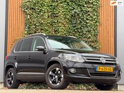 Volkswagen Tiguan - 1.4 TSI Easyline|nieuwe Distributie ketting|Stoel verwm.|Tre