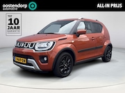 Suzuki Ignis - 1.2 Smart Hybrid Select | Automaat | GEEN AFLEVERKOSTEN | Tr