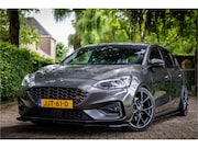 Ford Focus - 2.3 EcoBoost ST-3 Bang & Olufsen Milltek Head Up
