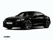 Audi e-tron GT - e-tron GT 97 kWh 370 kW / 503 PK Sportback Elektr.