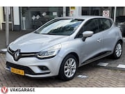 Renault Clio - 1.2 TCe Intens