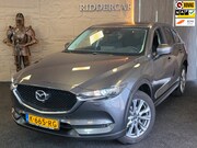 Mazda CX-5 - 2.0 SkyActiv-G 165 Comfort|GARANTIE|NAP|1E EIG|360 CAM|CRUIS