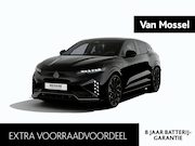 Renault Mégane E-Tech - comfort range 220 1AT esprit Alpine | Elektrisch verwarmbare