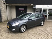Kia Ceed - Cee'd Sporty Wagon 1.4 CVVT Navigator Plus Pack / CLIMATE / 