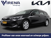 Kia Ceed - Sportswagon 1.5 T-GDi DynamicPlusLine Climate Control - Crui