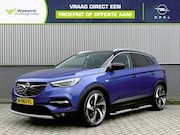 Opel Grandland X - 1.6 Turbo Ultimate | Irmscher Pakket | Trekhaak | Camera Voo