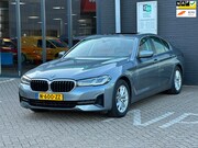 BMW 5-serie - 520e Business Edition Plus/1STE EG/NAVI/CAMERA/NL AUTO-NAP