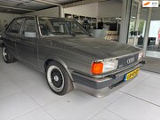 Audi 80 - 2.0 CD 5 Cilinder Gerestaureerd