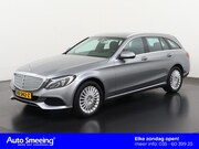 Mercedes-Benz C-klasse - Estate 180 Prestige | Stoelverwarming | Elektr achterklep | 