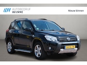 Toyota RAV4 - 2.2 D4D 136pk 4WD Executive | Leer | Climate | Trekhaak | Cr