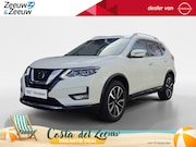 Nissan X-Trail - 1.6 DIG-T Tekna | STOEL/ ACHTERBANK VERWARMING | PANORAMA DA
