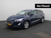 Ford Focus - Wagon 1.0 EcoBoost Trend Edition Business | LED | NAVI | Air