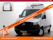 Mercedes-Benz Sprinter - 316 CDI 163pk RWD L2H2 Kerstner Koelwagen Navi/Camera 11-201