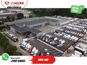 Iveco Daily - 35S16V 2.3 L3H2 155 pk Aut. DC Dubbel Cabine EXPORT ONLY 3.5