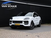 Porsche Cayenne - 3.0 E-Hybrid | LEDER | LUCHTVERING | PANO-DAK | MASSAGE | BO