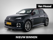 Renault 5 - comfort range iconic cinq 52 kWh | Achteruitrijcamera | Stoe