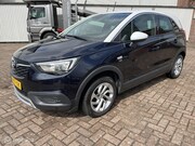 Opel Crossland - X 1.2 Turbo 120 Jaar Edition
