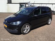 Volkswagen Touran - 1.6 TDI SCR Highline 7p