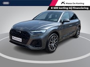 Audi Q5 - 50 TFSIe 220kW/299PK S edition Competition · Trekhaak · Driv