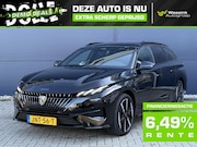 Peugeot e-308 - Sw EV 54kWh 156pk GT | Navigatie | Matrix LED | 360 Vision |