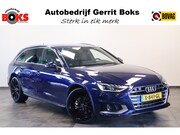 Audi A4 - Avant 40 TFSI S edition Cruise/Climate PDC 204PK