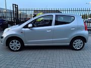Nissan Pixo - 1.0 Look Airco Nieuwe Koppeling & APK