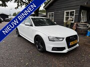 Audi A4 - Avant 1.8 TFSI Sport Edition PANO|S-LINE