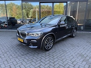BMW X4 - xDrive30i M-Sport X, Pano, HUD, Memory, Leer, LED, Keyless,