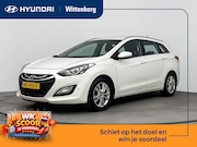 Hyundai i30 - Wagon 1.6 GDI Business Edition | Cruise control | Stoel & st