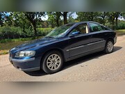 Volvo S60 - 2.4 - NL Auto - 2e Eigenaar - KOPPELING SLIPT