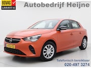 Opel Corsa - 1.2 EDITION CRUISE/AIRCO/CARPLAY