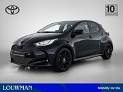 Toyota Yaris - 1.5 Hybrid GR Sport + | BTW voertuig | Dealer onderhouden | 