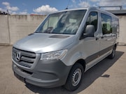 Mercedes-Benz Sprinter - 317CDI | PRO | 2x Schuifd. | L2H1 | 3.5t AHK | Camera | Crui