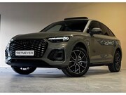 Audi Q5 Sportback - 55 TFSI e S edition Competition |Pano |RS zetels |Pano |Gevl