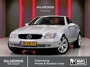 Mercedes-Benz SLK-klasse - SLK 230 Kompressor | NL Auto | Leer | Cruise | Uniek | CV | 