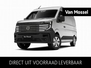 Nissan Interstar - -e Gesloten Bestel L2H2 3.5T 87 kWh 141 1AT Limited + Trekha