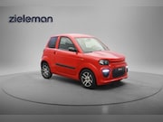 Microcar M.Go - dCi Dynamic - 2021 - 14.211 Km - Parkeersensoren