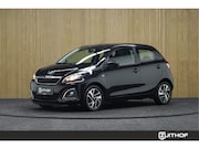 Peugeot 108 - 1.0 e-VTi Blue Lease Executive | LM Velgen | Apple Carplay &