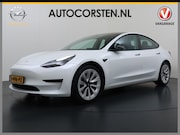 Tesla Model 3 - RWD Plus SOH 92.9% Warmtepomp LFP Accu Lmv 19" Panoramadak L