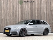 Audi A6 - Avant 3.0 TDI BiT quattro Competition 326pk | PANORAMDAK | N