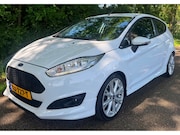 Ford Fiesta - 1.0 Sport 125PK 2014 AIRCO NAVI CAMERA NIEUWE DISTRIBUTIERIE