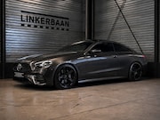 Mercedes-Benz E-klasse - Coupé 200 Coupé | AMG Line | Night Pack | Sfeer | Burmester 