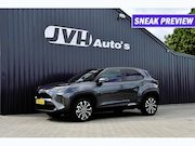 Toyota Yaris Cross - 1.5 Hybrid 115 Dynamic 03-2026 | Virtual CP | Adapt.CC | Key