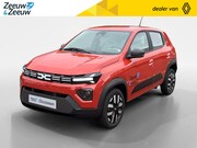 Dacia Spring - Expression 65 26.8 kWh *Parkeersensoren*Tel Bluetooth*Cruise