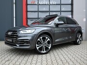 Audi Q5 - 55 TFSI e S-Line Quattro Competition Luchtvering | Massage |
