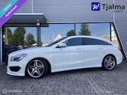 Mercedes-Benz CLA-Klasse - 180 AMG panodak leer navi 18 inch dealeronh