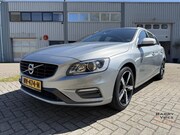 Volvo V60 - 1.5 T3 Nordic+ Sport | R-Design | Half Leder | Cruise Contro