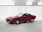 Alfa Romeo Montreal - M0983
